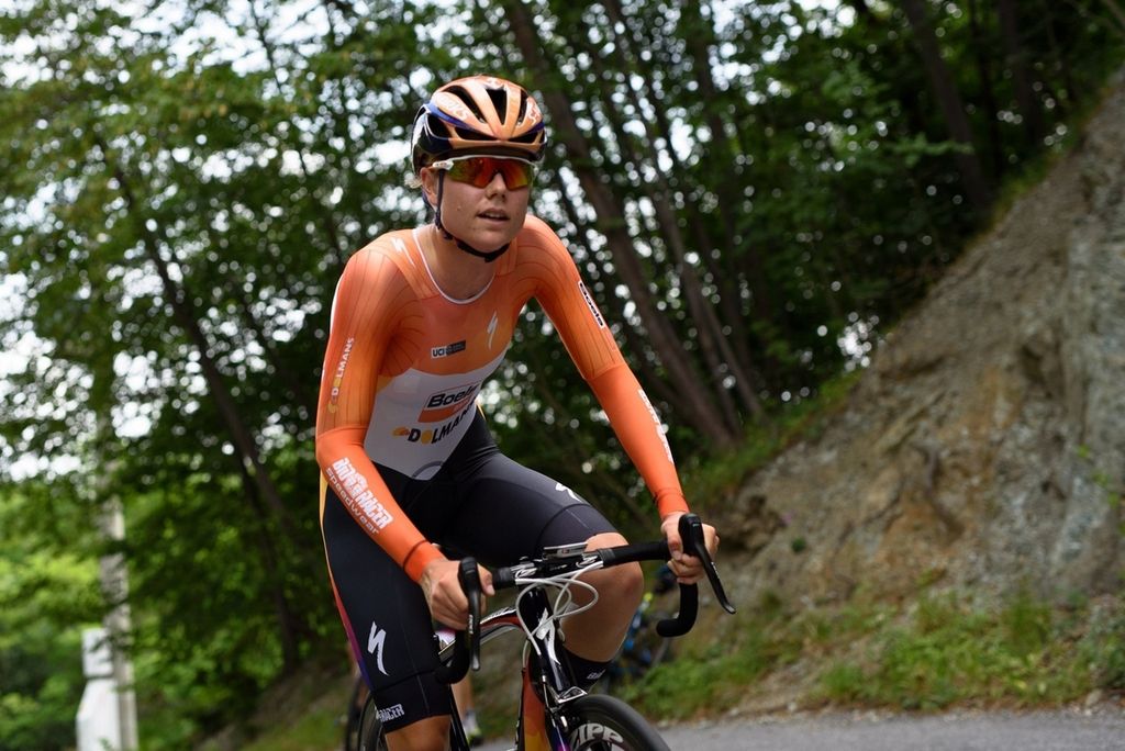 Amalie Dideriksen (Boels Dolmans)