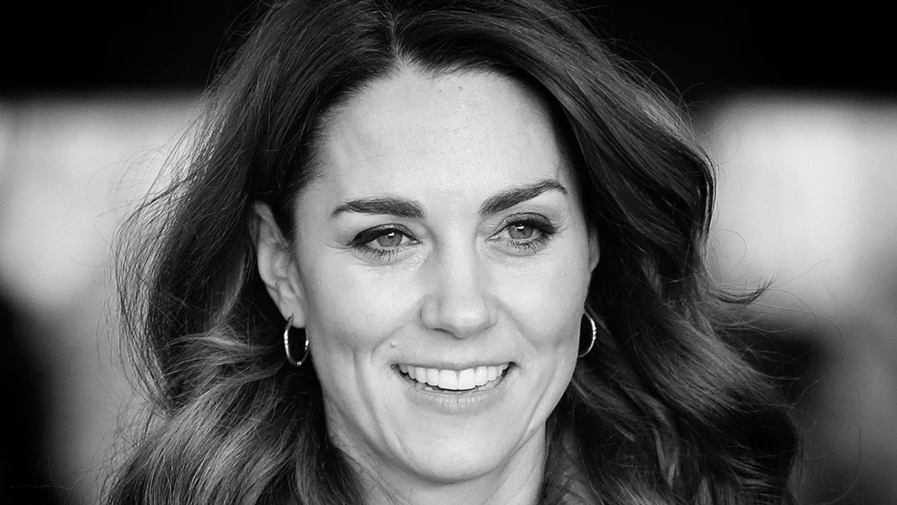 The Duchess Of Cambridge Joins Family Action To Mark New Patronage