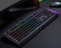 Razer Cynosa Chroma Keyboard | Spill-Resistant |$59.99$35.99 at Amazon (save $24)