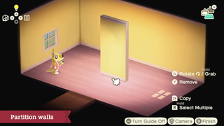 Animal Crossing; New Horizons Happy Home Paradise unlocks