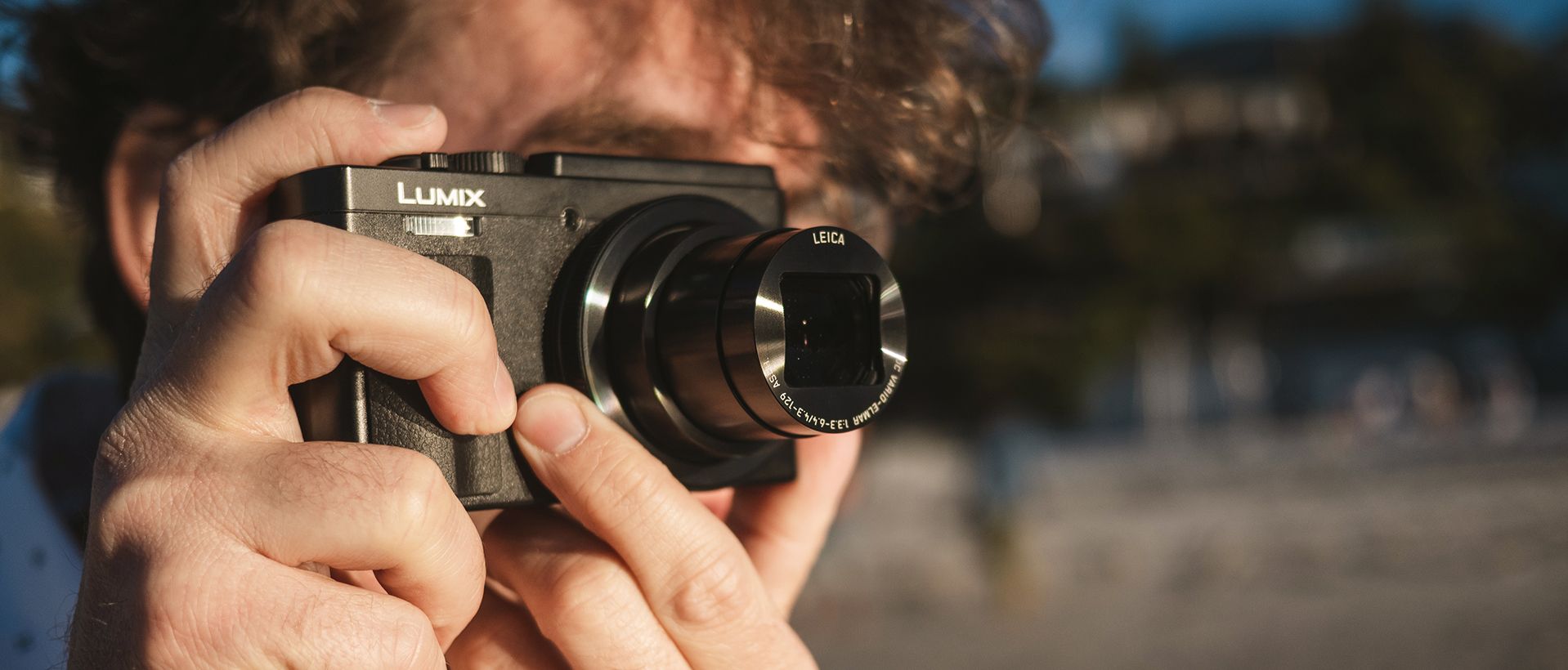 あかさmorning　Panasonic LUMIX DC-TZ95 Panasonic Lumix TZ95/D Review: 30x zoom in a pocket friendly