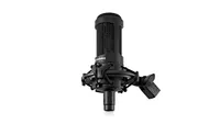 Best podcasting microphones: Audio-Technica AT2035PK