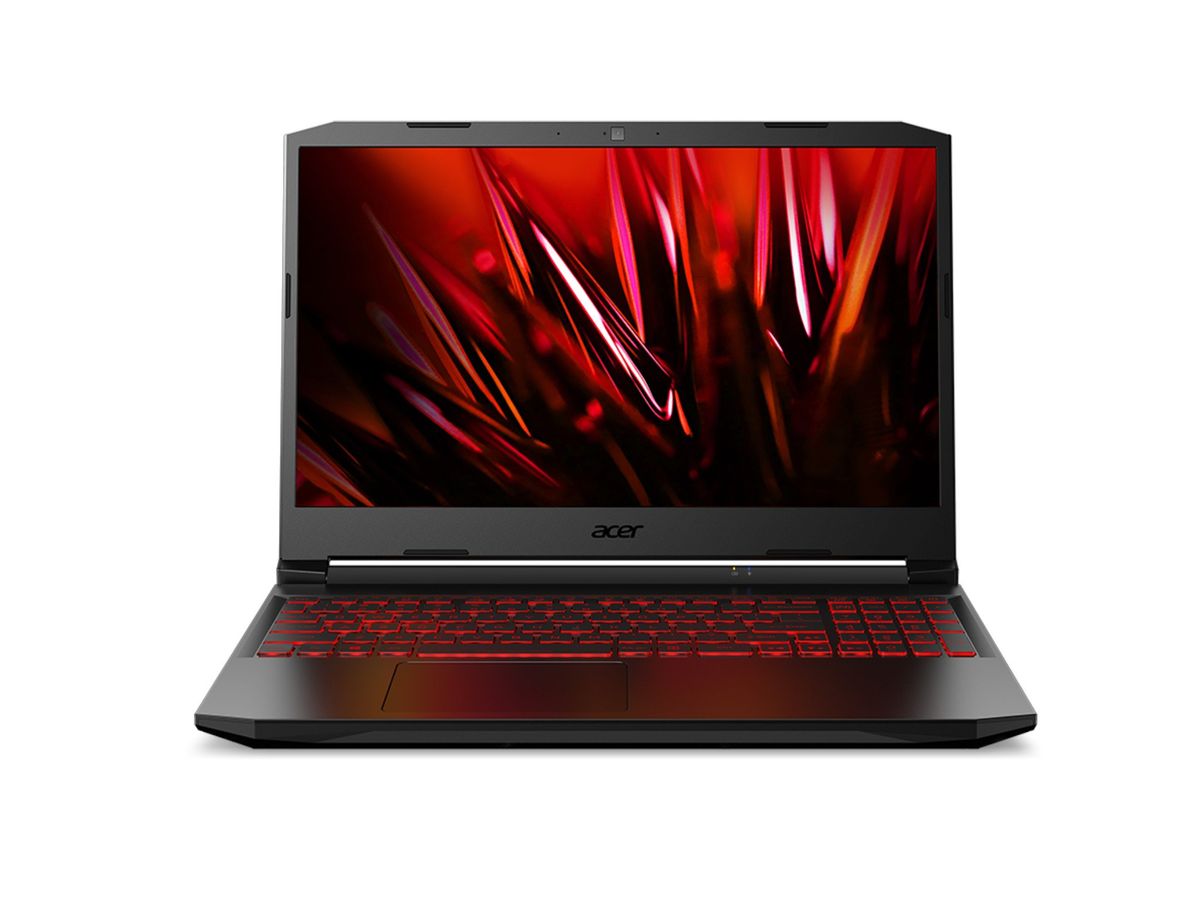 Acer Nitro 5 Front
