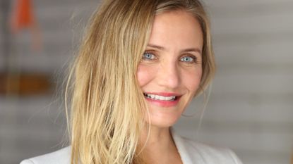 Cameron Diaz