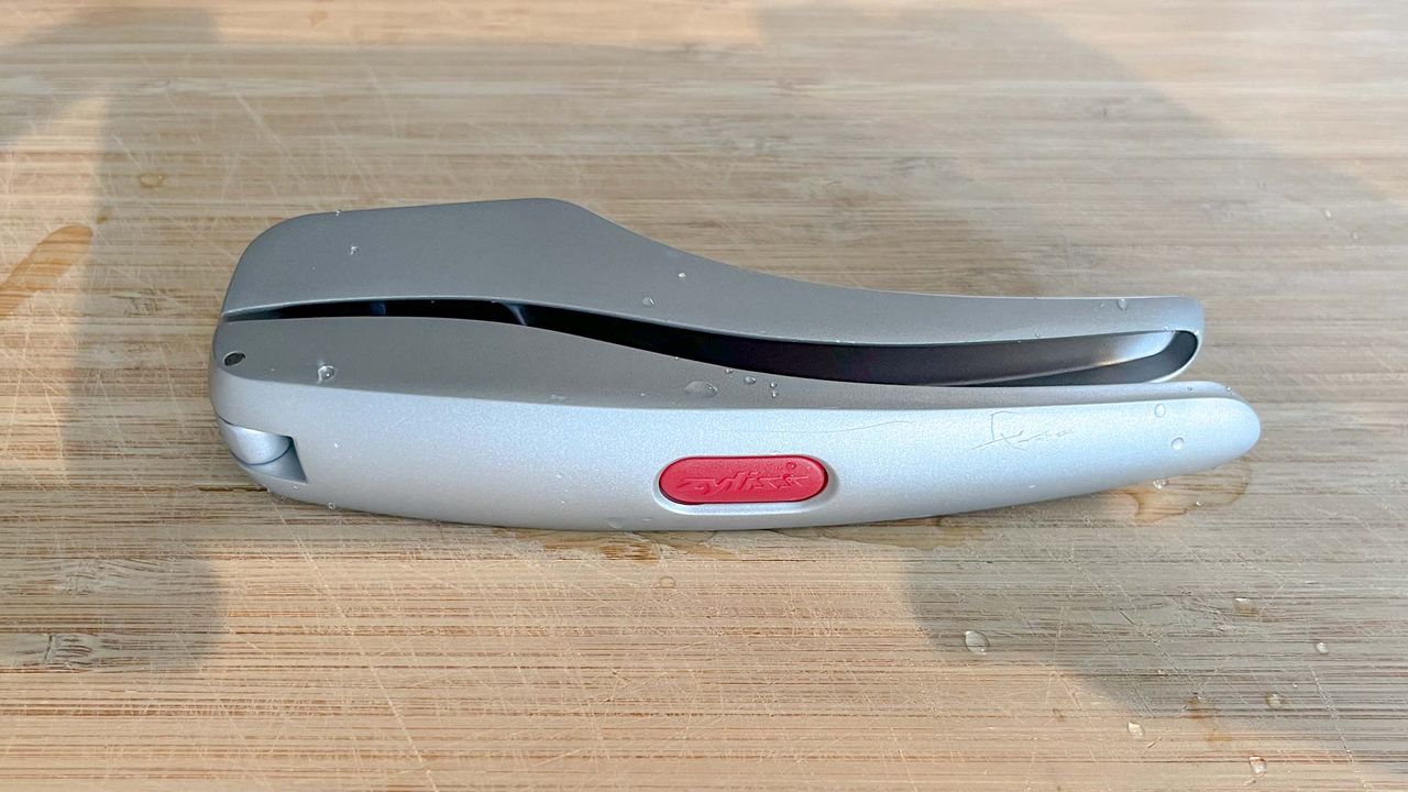 Zyliss Susi 3 Garlic Press