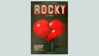 Polish vintage posters