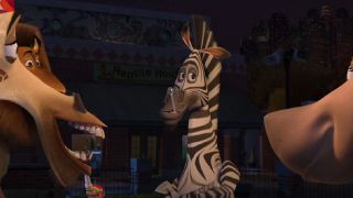 Marty in Madagascar.