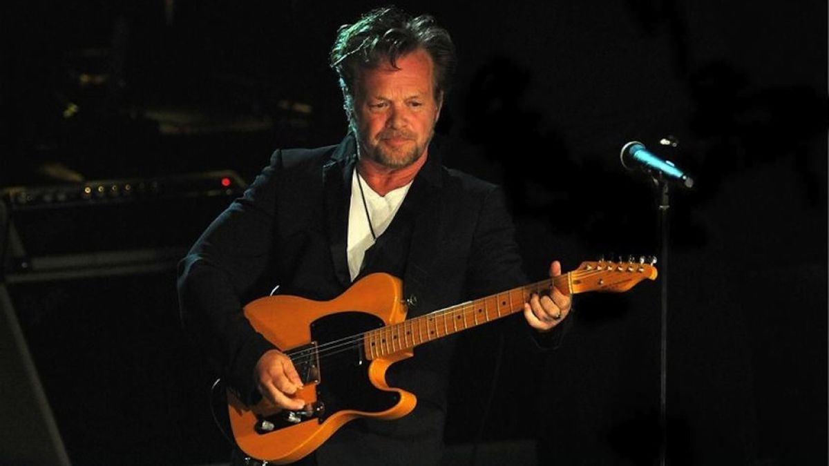 John Mellencamp: Plain Spoken | Louder