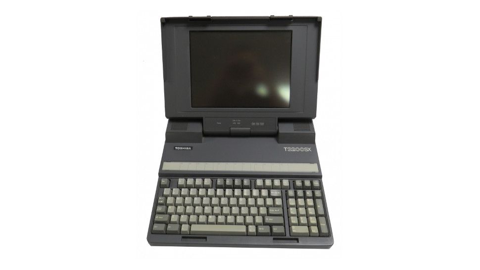 Toshiba T3200SX