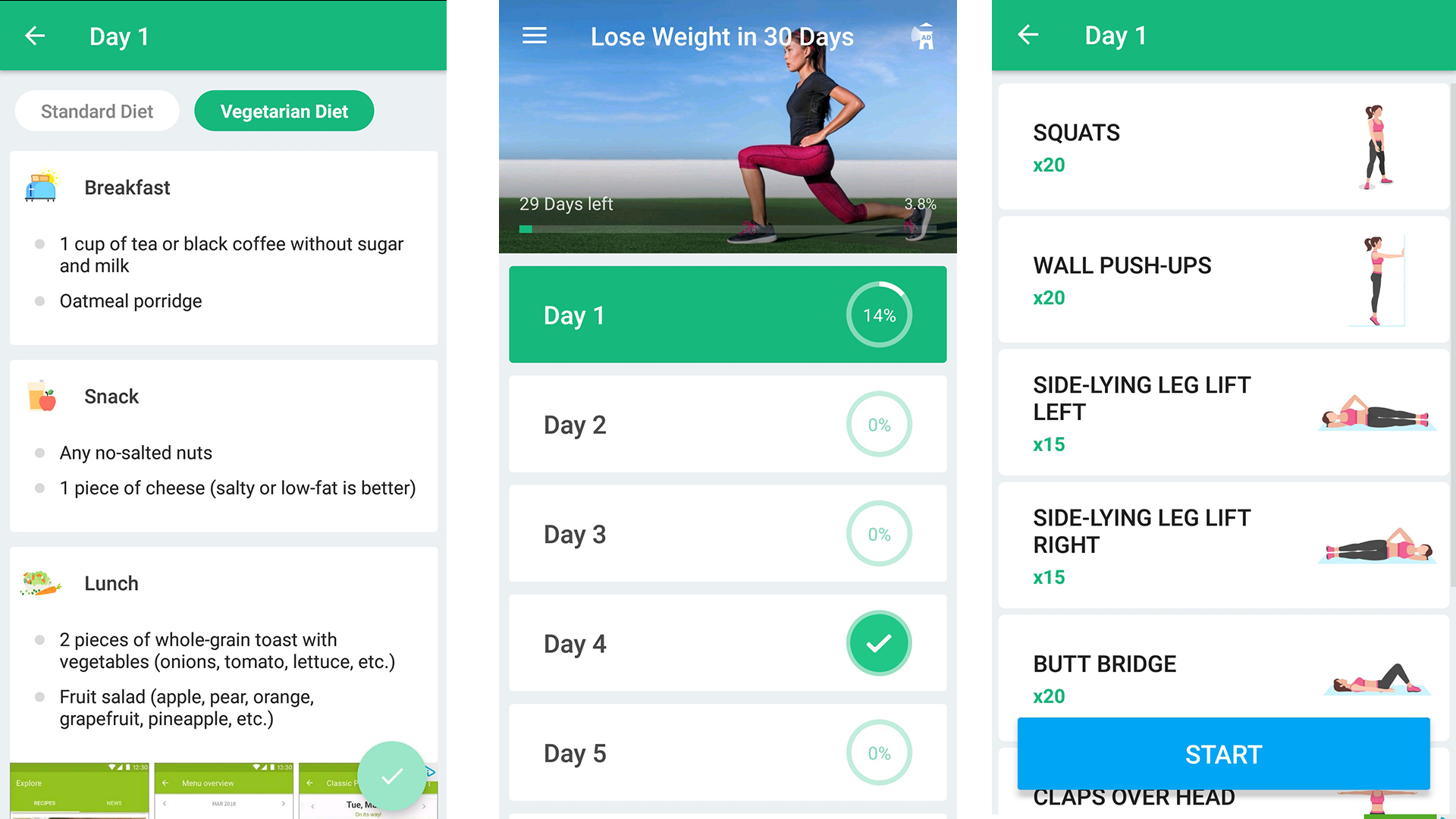 Get Match Fit The Best Apps For Working Out Ahead Of World Cup 2018 Techradar