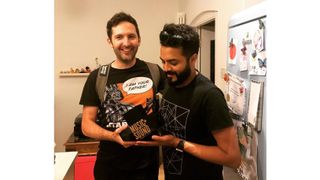Richard and Vikram are award-winners who have combined their experience to launch the Protege online music production school 