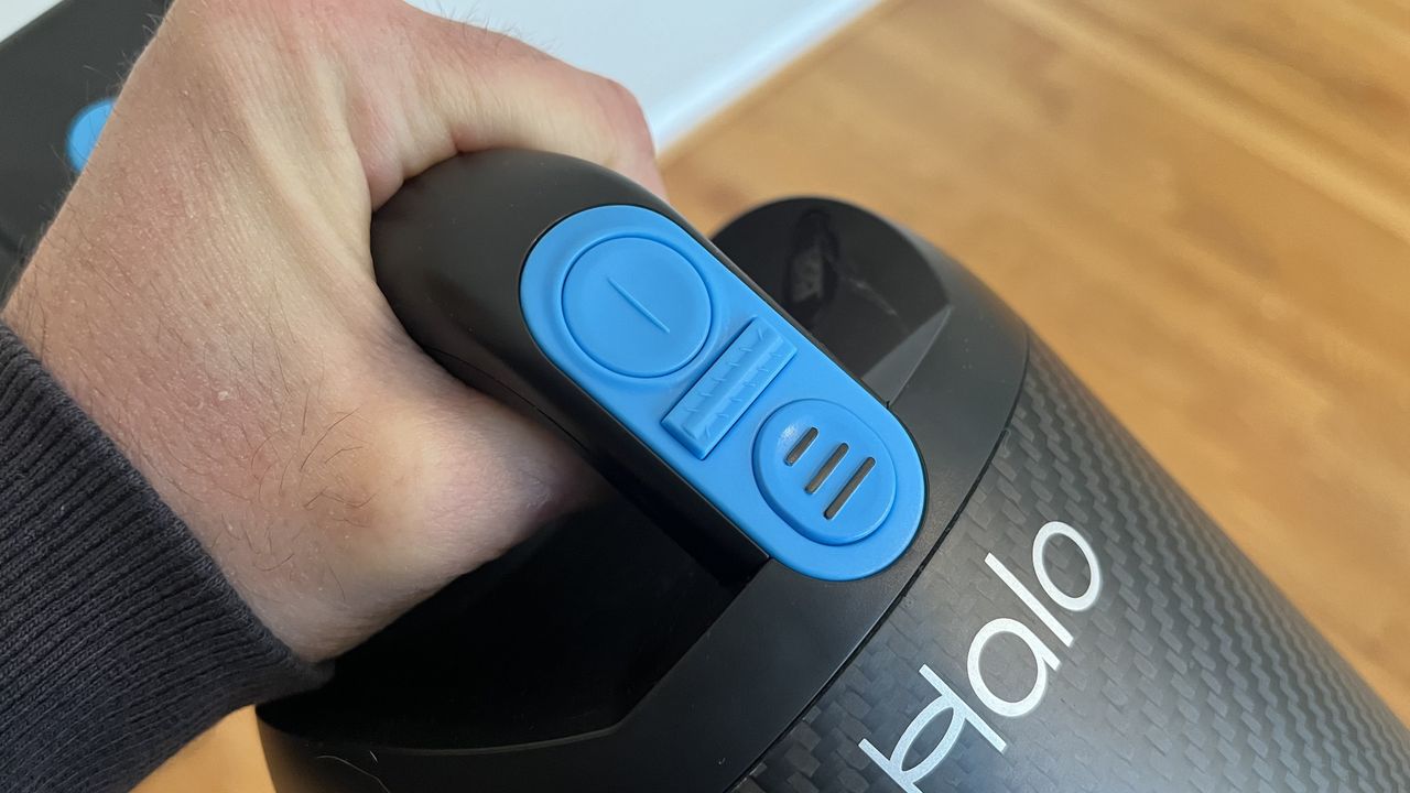 Halo Capsule X