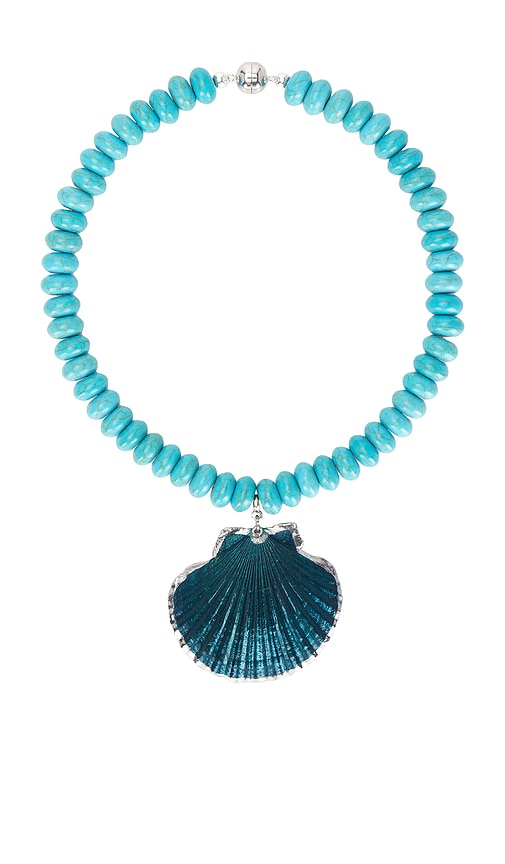 Azul Necklace