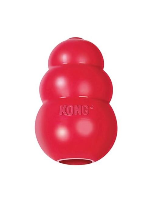 Kong Classic Stuffable Dog Toy