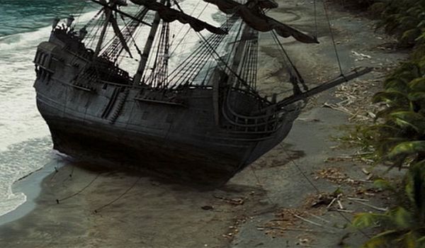 Pirates Of The Caribbean 5: What We Know So Far | Cinemablend