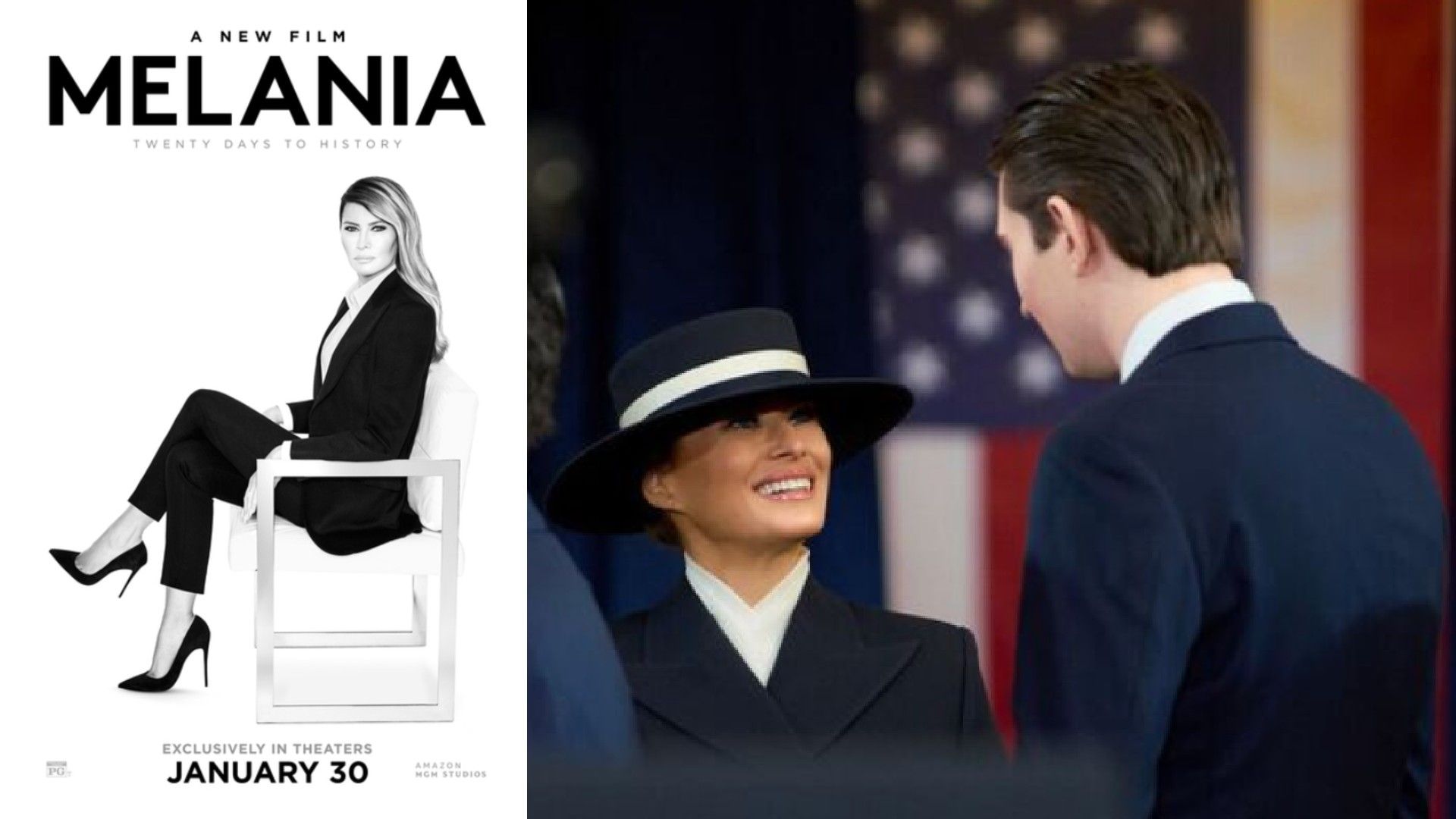 Why the failure of Melania's documentary is good news for the advertising industry