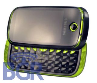 Rumored: Samsung Bigfoot