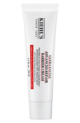 Ultra Facial Advanced Repair Barrier Cream