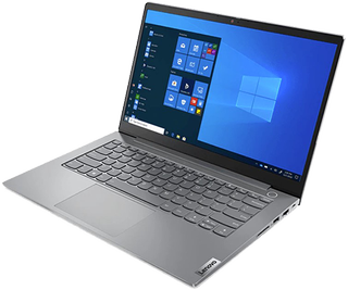 Lenovo Thinkbook 14 Gen2 