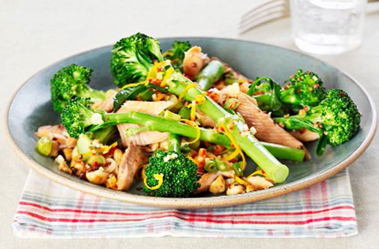 Canned salmon recipes: 22 things to make with tinned salmon | GoodtoKnow