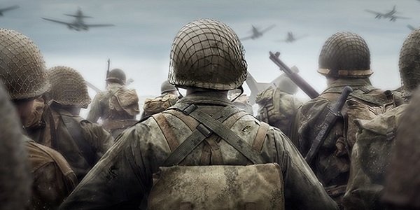 Call of Duty: WWII' Review: So How Much Do You Like Saving Private Ryan?