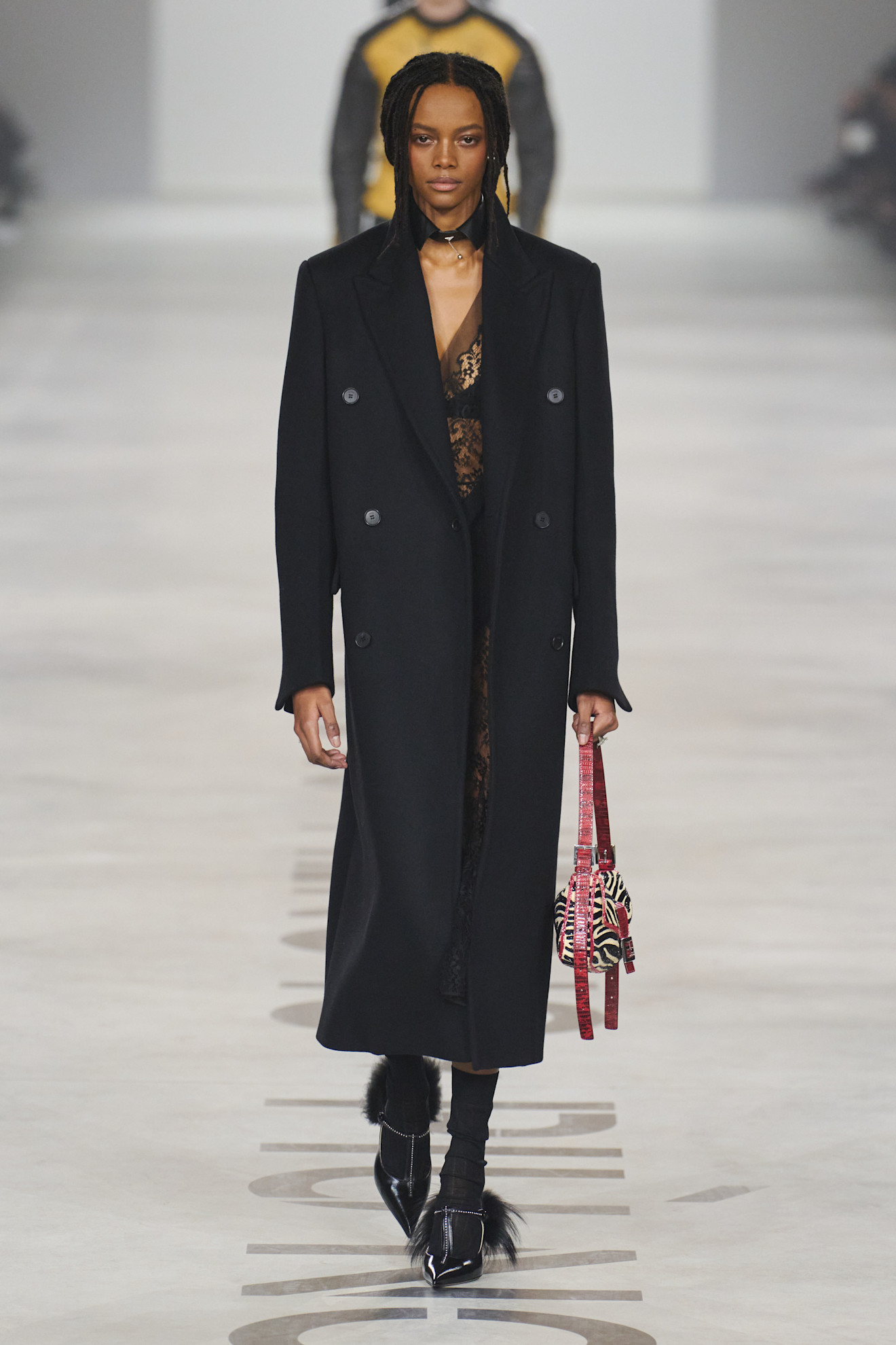 Fendi Fall/Winter 2026