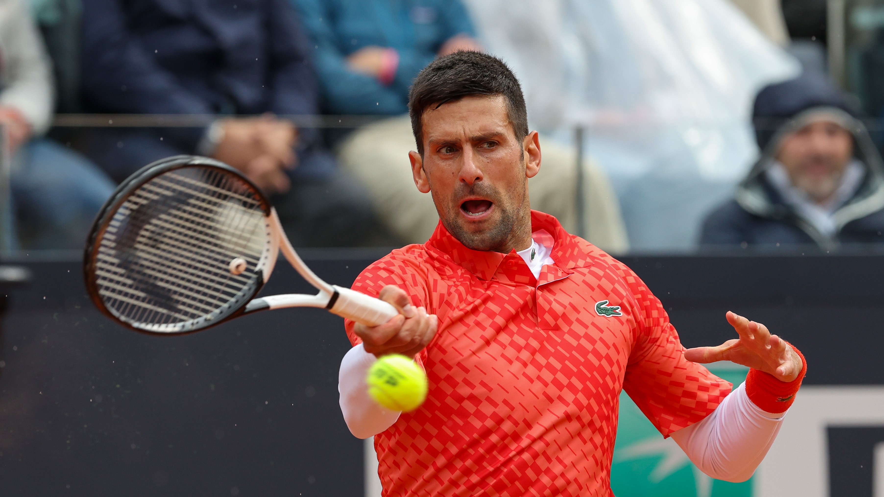 smertefuld Vant til krak How to watch the French Open 2023 online or on TV | What to Watch