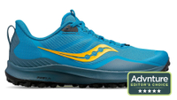 Saucony Peregrine 12 women's trail running shoes: $120$69.77 at AmazonSave $50