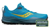 Saucony Peregrine 12 women's trail running shoes: $120$69.77 at AmazonSave $50