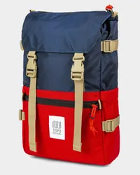 Rover Pack Classic: A stylish Topo Design daypack ($99)