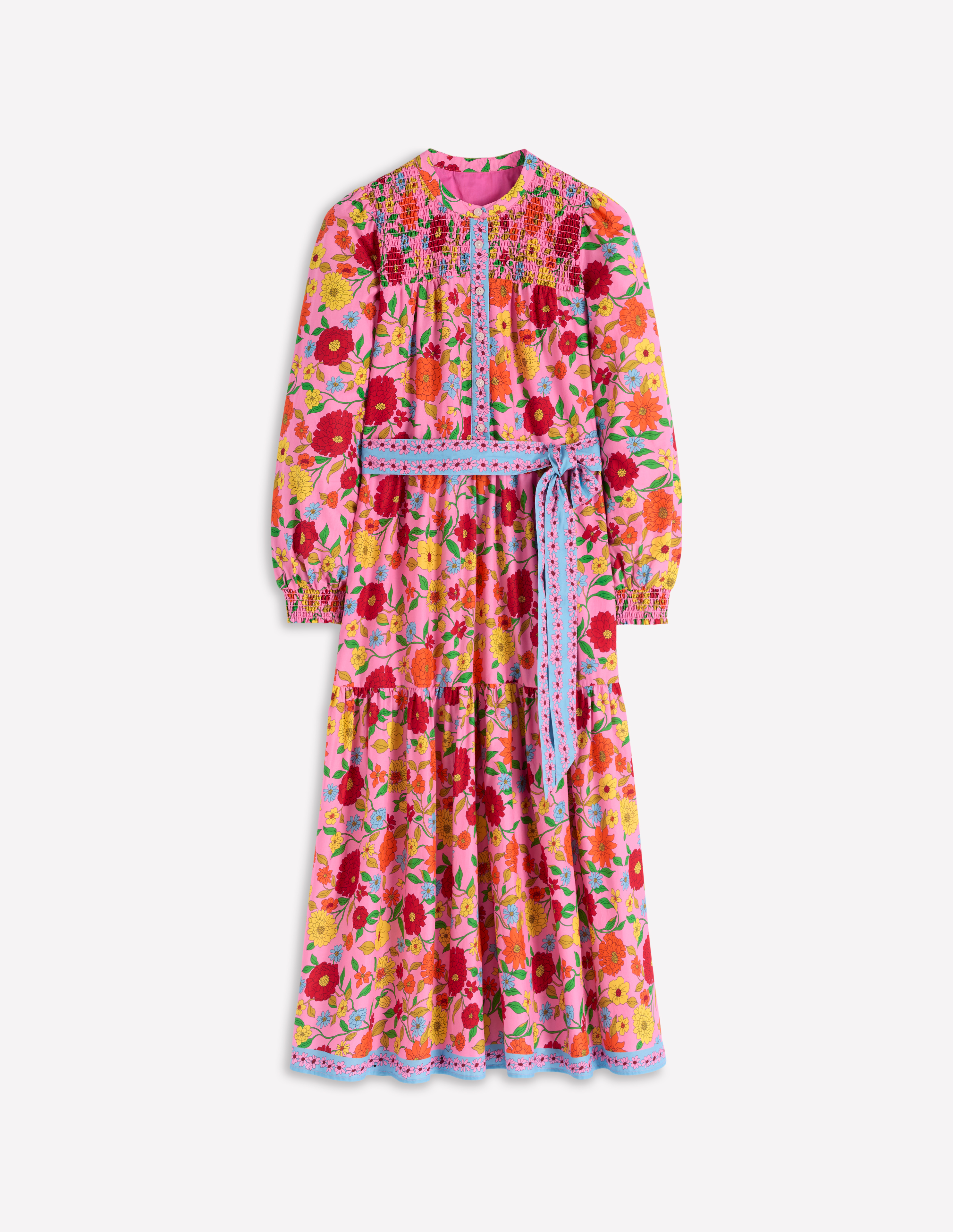 Boden Dress