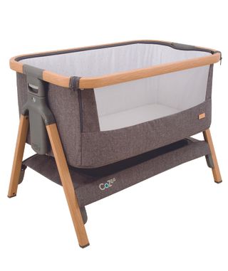 CoZee bedside crib