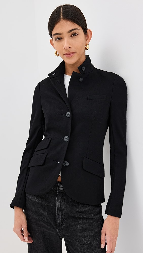 Rag &amp;amp; Bone Slade Blazer