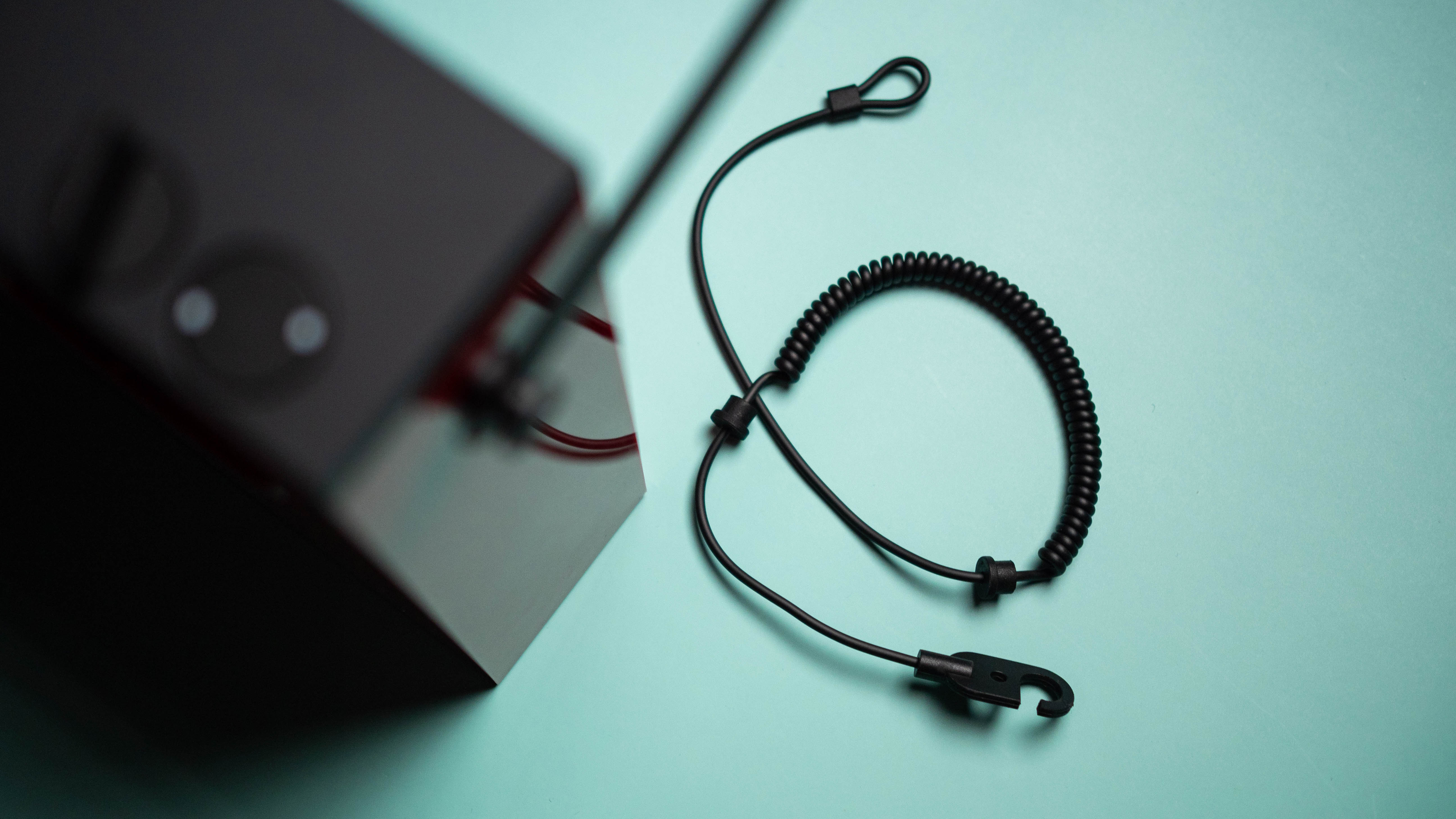 Teenage Engineering OB-4 review