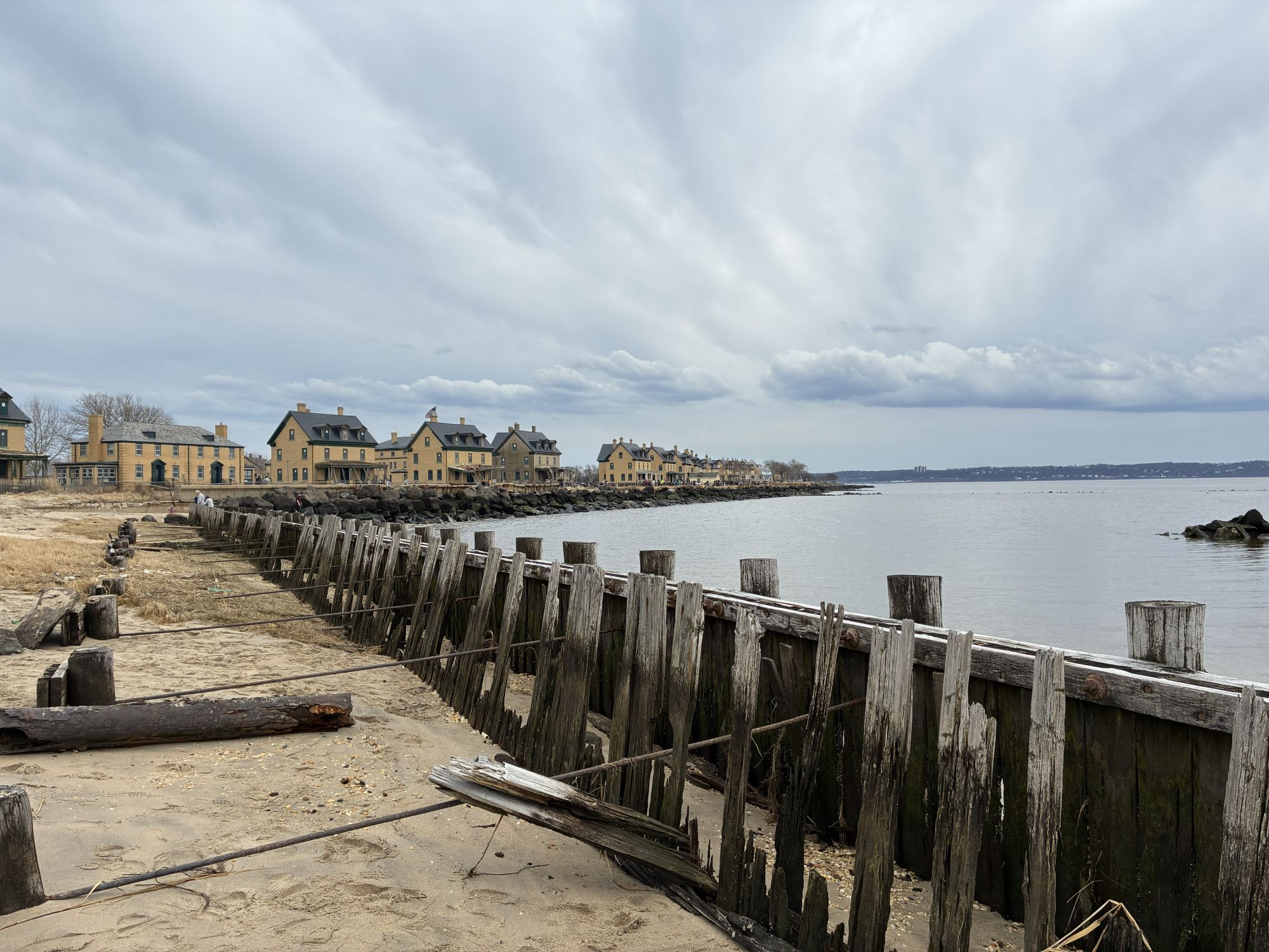 Apple iPhone 17e camera sample.