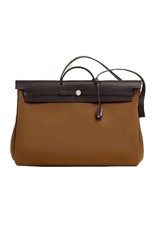 Herbag Zip Cabine Bag