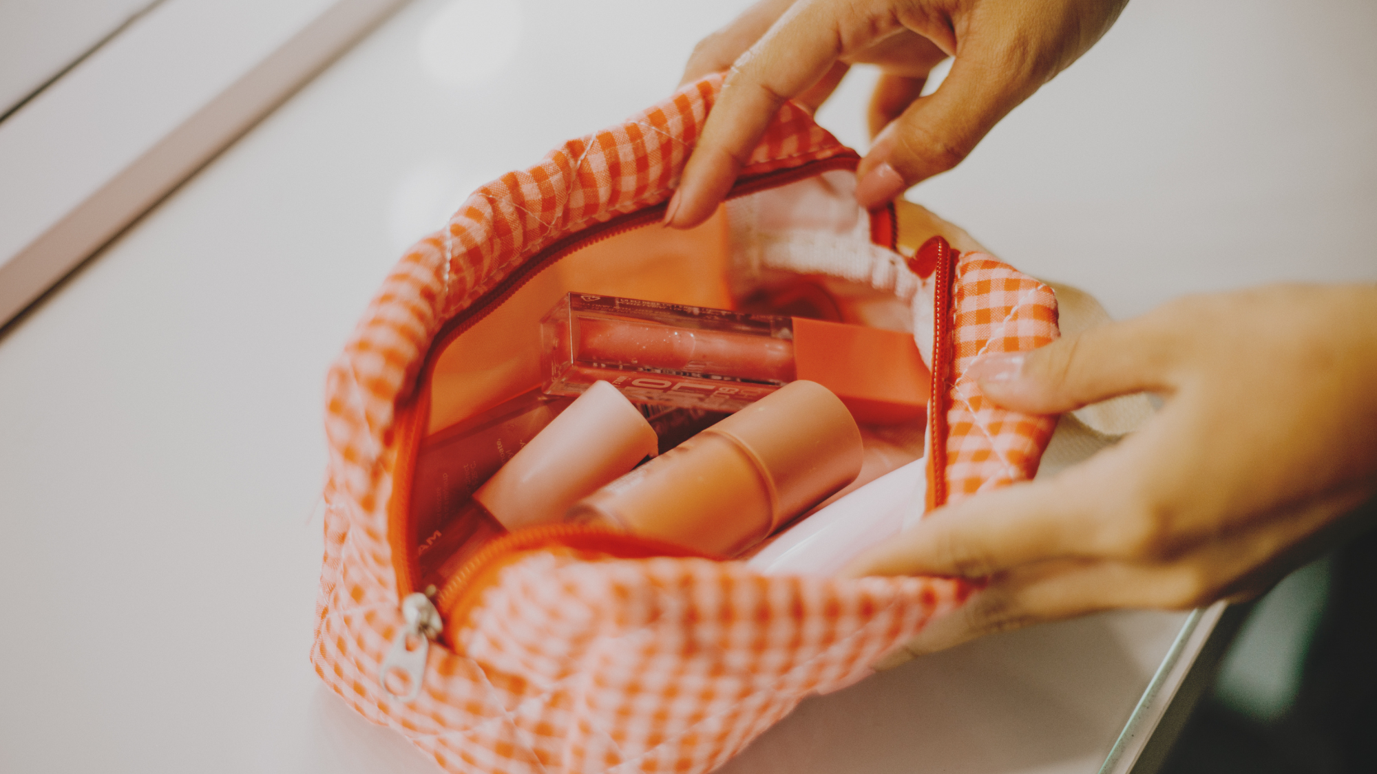 Fragrance in skincare