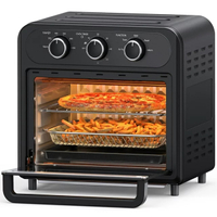 TaoTronics 9 in 1 Air Fryer Oven | was $109.99, now $82.99 at Walmart (save $27)