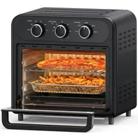 TaoTronics 9 in 1 Air Fryer Oven