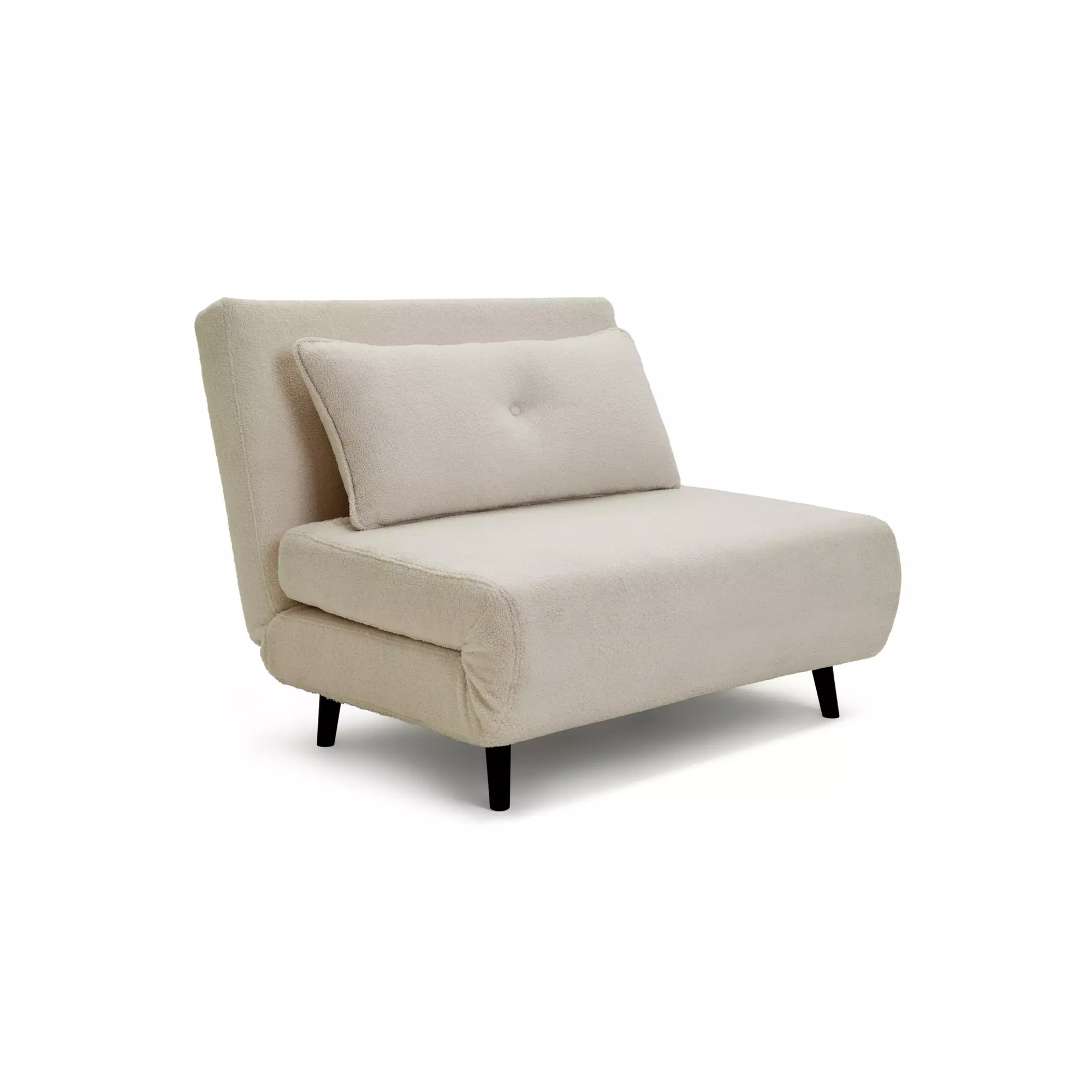 Habitat Roma sofa bed natural