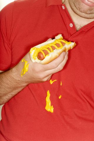 TikTok hotdog hack