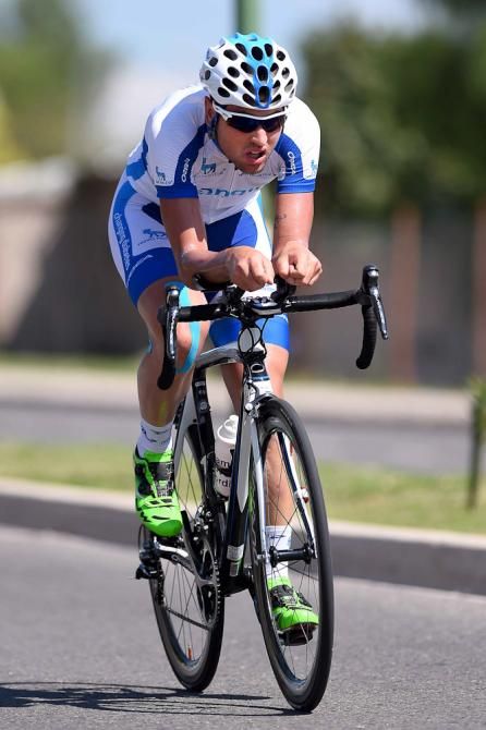 Andrea Peron (Novo Nordisk)