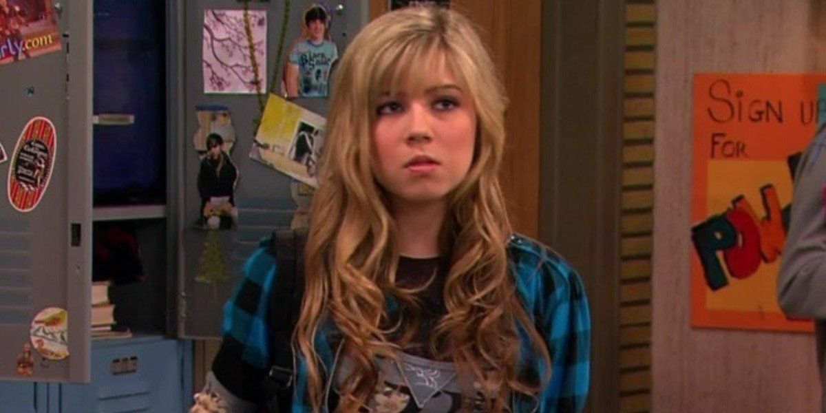 Why Icarly Star Jennette Mccurdy Is ‘ashamed Of Nickelodeon Past Cinemablend 6175