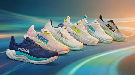 Hoka deals