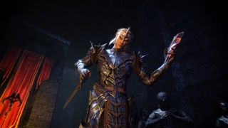 Elder Scrolls Online: Necrom