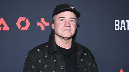 Vince Zampella at EA's "Battlefield 6" Reveal Celebration held at the Sunset Room on July 31, 2025 in Los Angeles, California. (Photo by Gilbert Flores/Variety via Getty Images)