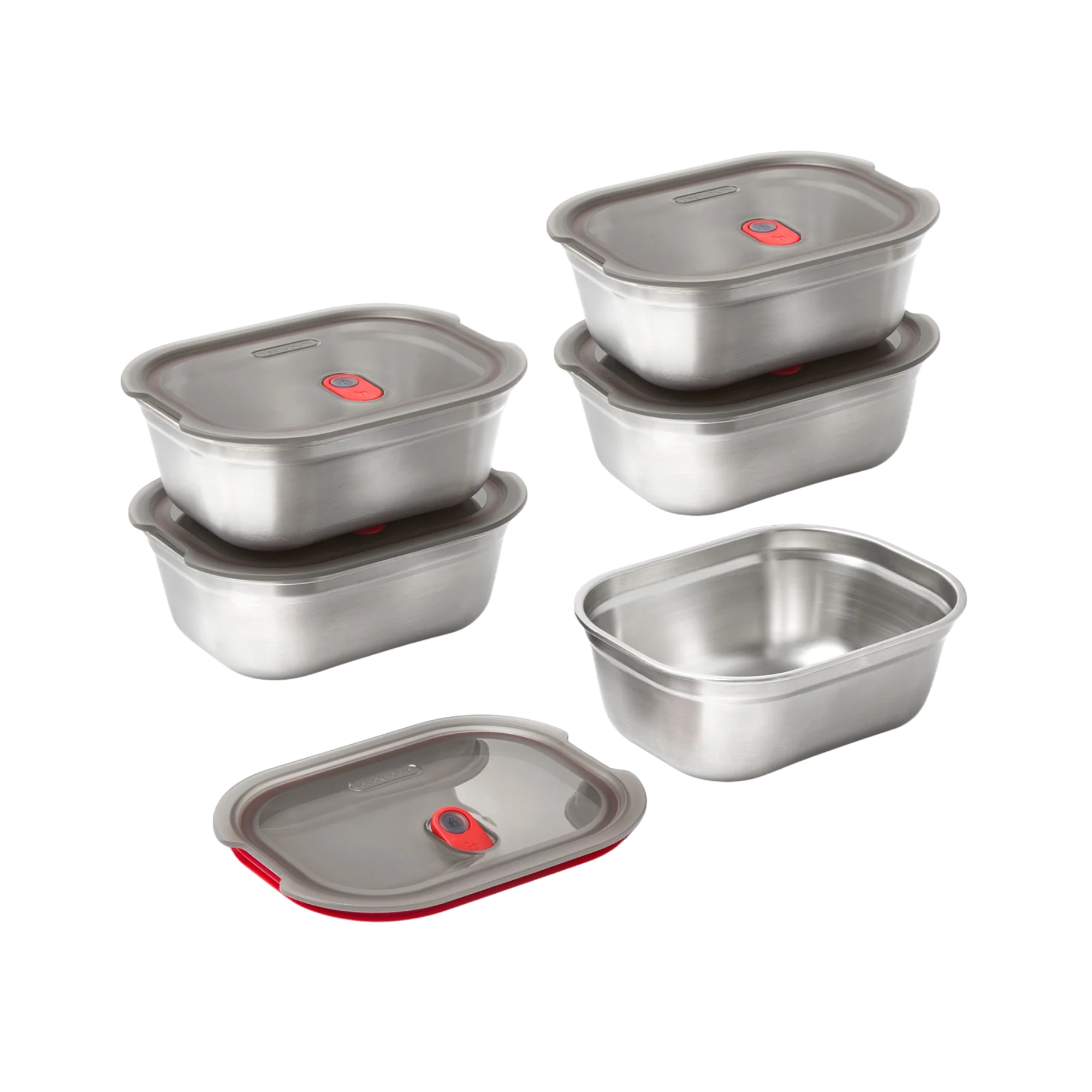 Black+Blum, Meal Prep Box Set
