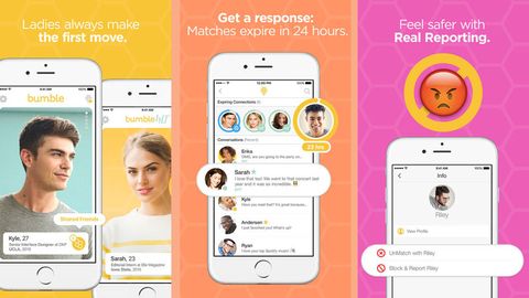 Best Dating Apps 2022: Find Love, Whatever Your Orientation | TechRadar