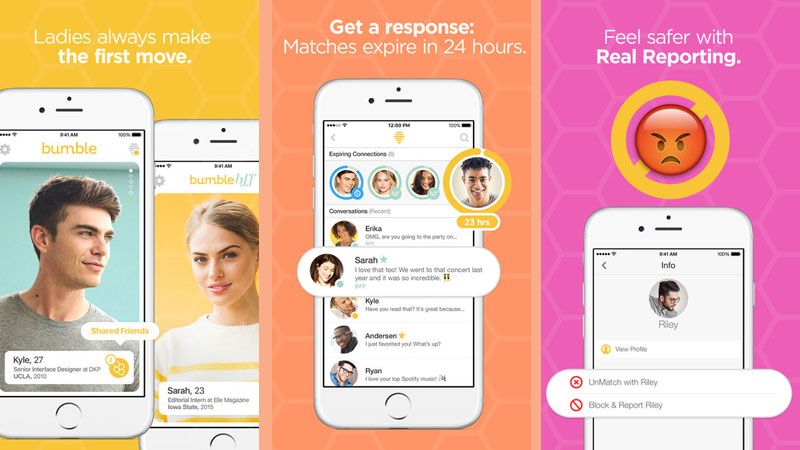 best dating apps 2022 for professionals