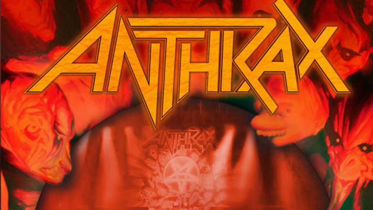 Anthrax release live in Chile DVD | Louder